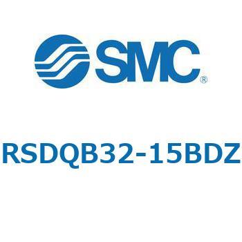 注文コード:52821966 ストッパシリンダ/取付高さ固定形 RSQ-Zシリーズ RSDQB32 SMC