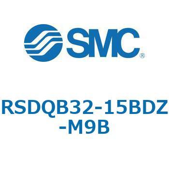 注文コード:52821984 ストッパシリンダ/取付高さ固定形 RSQ-Zシリーズ RSDQB32 SMC