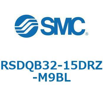 注文コード:52822903 ストッパシリンダ/取付高さ固定形 RSQ-Zシリーズ RSDQB32 SMC