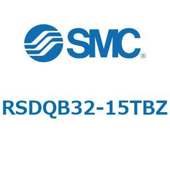 注文コード:52822998 ストッパシリンダ/取付高さ固定形 RSQ-Zシリーズ RSDQB32 SMC