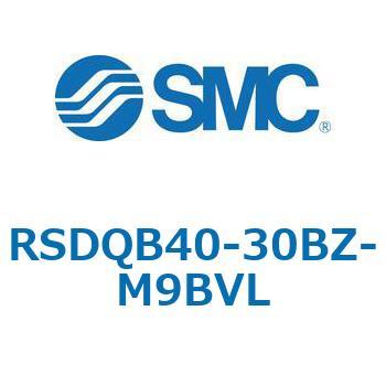 注文コード:52829499 ストッパシリンダ/取付高さ固定形 RSQ-Zシリーズ RSDQB40 SMC