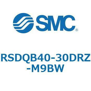 注文コード:52830698 ストッパシリンダ/取付高さ固定形 RSQ-Zシリーズ RSDQB40 SMC