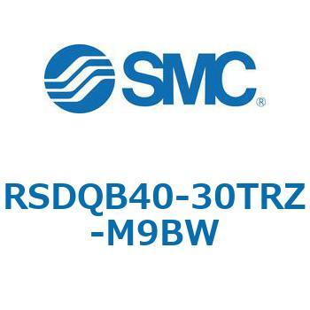 注文コード:52831048 ストッパシリンダ/取付高さ固定形 RSQ-Zシリーズ RSDQB40 SMC