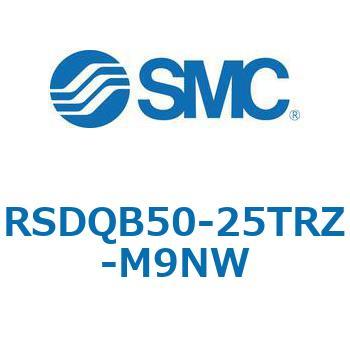 注文コード:52832974 ストッパシリンダ/取付高さ固定形 RSQ-Zシリーズ RSDQB50 SMC