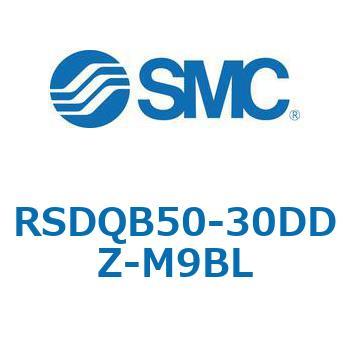 注文コード:52833525 ストッパシリンダ/取付高さ固定形 RSQ-Zシリーズ RSDQB50 SMC
