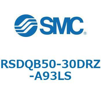 注文コード:52834049 ストッパシリンダ/取付高さ固定形 RSQ-Zシリーズ RSDQB50 SMC