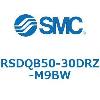 注文コード:52834076 ストッパシリンダ/取付高さ固定形 RSQ-Zシリーズ RSDQB50 SMC
