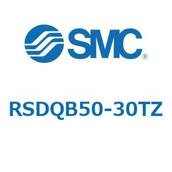注文コード:52834128 ストッパシリンダ/取付高さ固定形 RSQ-Zシリーズ RSDQB50 SMC