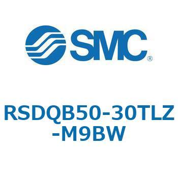注文コード:52834295 ストッパシリンダ/取付高さ固定形 RSQ-Zシリーズ RSDQB50 SMC
