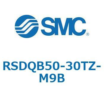 注文コード:52834304 ストッパシリンダ/取付高さ固定形 RSQ-Zシリーズ RSDQB50 SMC