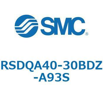 注文コード:52840114 ストッパシリンダ/取付高さ固定形 RSQ-Zシリーズ RSDQA40 SMC