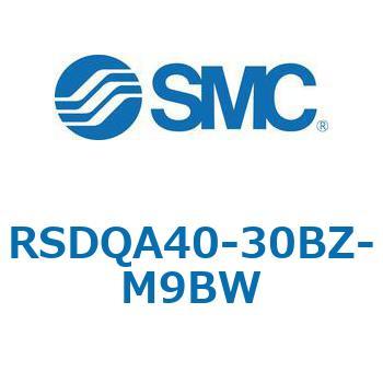 注文コード:52840263 ストッパシリンダ/取付高さ固定形 RSQ-Zシリーズ RSDQA40 SMC
