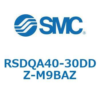 注文コード:52840498 ストッパシリンダ/取付高さ固定形 RSQ-Zシリーズ RSDQA40 SMC