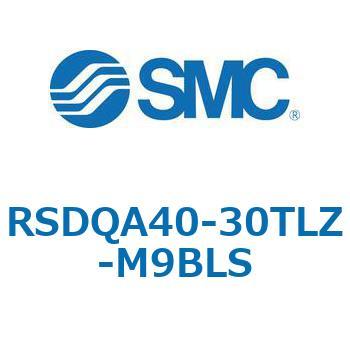 注文コード:52841006 ストッパシリンダ/取付高さ固定形 RSQ-Zシリーズ RSDQA40 SMC