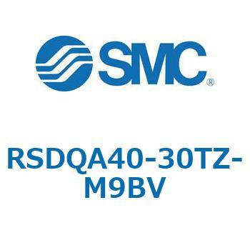 注文コード:52841067 ストッパシリンダ/取付高さ固定形 RSQ-Zシリーズ RSDQA40 SMC