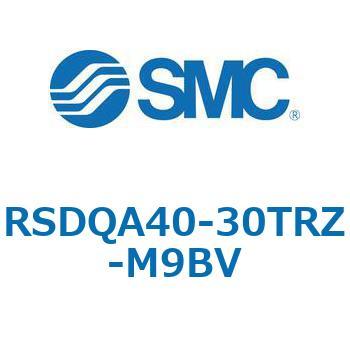 注文コード:52841094 ストッパシリンダ/取付高さ固定形 RSQ-Zシリーズ RSDQA40 SMC