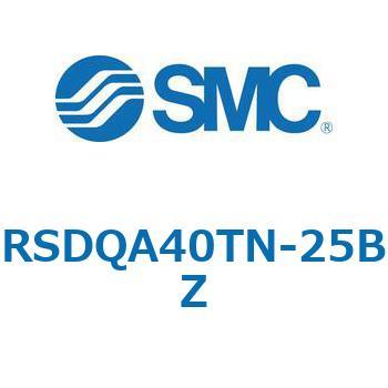 注文コード:52841216 ストッパシリンダ/取付高さ固定形 RSQ-Zシリーズ RSDQA40 SMC