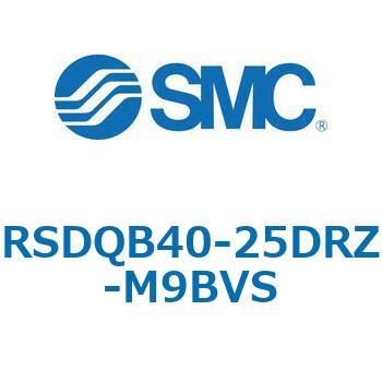 注文コード:52849887 ストッパシリンダ/取付高さ固定形 RSQ-Zシリーズ RSDQB40 SMC