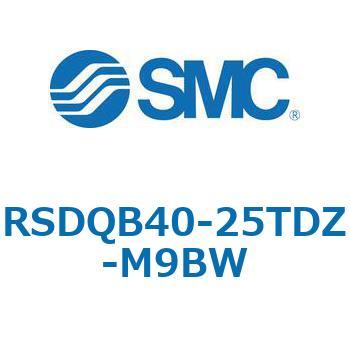 注文コード:52849948 ストッパシリンダ/取付高さ固定形 RSQ-Zシリーズ RSDQB40 SMC