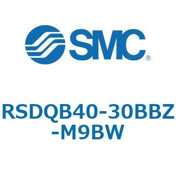 注文コード:52850115 ストッパシリンダ/取付高さ固定形 RSQ-Zシリーズ RSDQB40 SMC