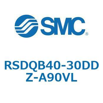 注文コード:52850456 ストッパシリンダ/取付高さ固定形 RSQ-Zシリーズ RSDQB40 SMC
