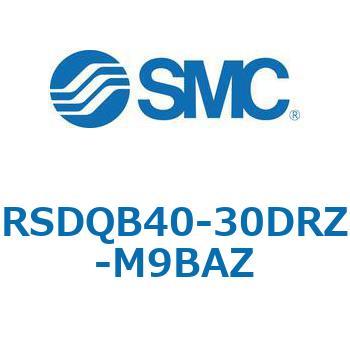 注文コード:52851007 ストッパシリンダ/取付高さ固定形 RSQ-Zシリーズ RSDQB40 SMC