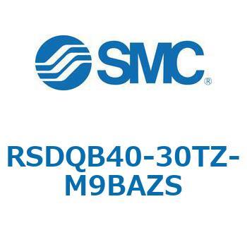 注文コード:52851138 ストッパシリンダ/取付高さ固定形 RSQ-Zシリーズ RSDQB40 SMC