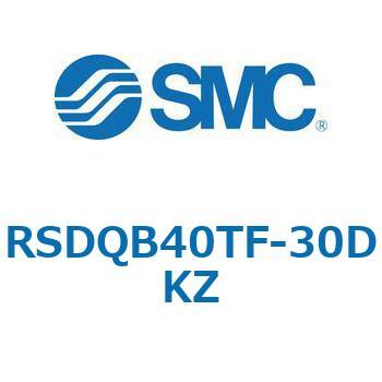 注文コード:52851253 ストッパシリンダ/取付高さ固定形 RSQ-Zシリーズ RSDQB40 SMC
