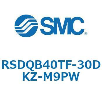 注文コード:52851269 ストッパシリンダ/取付高さ固定形 RSQ-Zシリーズ RSDQB40 SMC