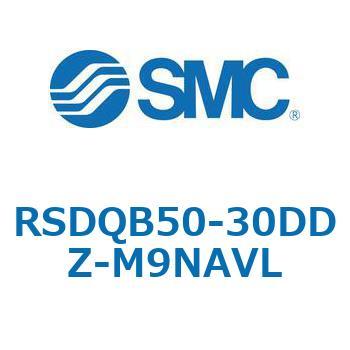 注文コード:52852529 ストッパシリンダ/取付高さ固定形 RSQ-Zシリーズ RSDQB50 SMC