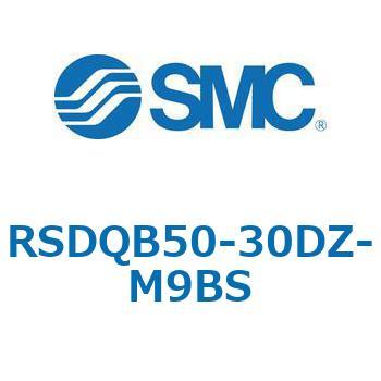 注文コード:52852809 ストッパシリンダ/取付高さ固定形 RSQ-Zシリーズ RSDQB50 SMC