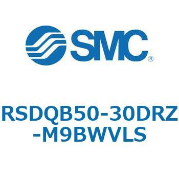 注文コード:52853046 ストッパシリンダ/取付高さ固定形 RSQ-Zシリーズ RSDQB50 SMC