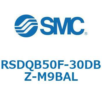 注文コード:52853168 ストッパシリンダ/取付高さ固定形 RSQ-Zシリーズ RSDQB50 SMC