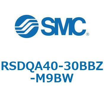 注文コード:52859705 ストッパシリンダ/取付高さ固定形 RSQ-Zシリーズ RSDQA40 SMC