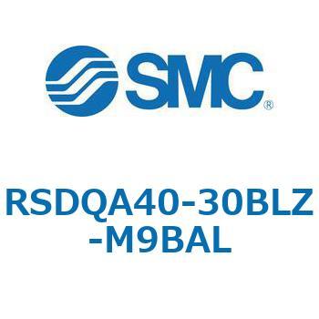 注文コード:52859775 ストッパシリンダ/取付高さ固定形 RSQ-Zシリーズ RSDQA40 SMC