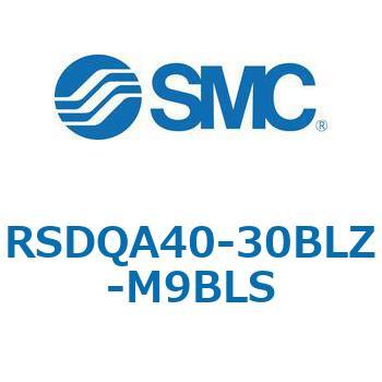 注文コード:52859793 ストッパシリンダ/取付高さ固定形 RSQ-Zシリーズ RSDQA40 SMC