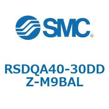 注文コード:52859985 ストッパシリンダ/取付高さ固定形 RSQ-Zシリーズ RSDQA40 SMC