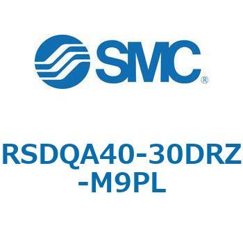 注文コード:52860597 ストッパシリンダ/取付高さ固定形 RSQ-Zシリーズ RSDQA40 SMC