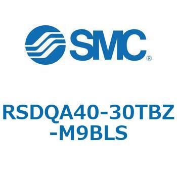 注文コード:52860633 ストッパシリンダ/取付高さ固定形 RSQ-Zシリーズ RSDQA40 SMC