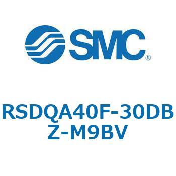 注文コード:52860886 ストッパシリンダ/取付高さ固定形 RSQ-Zシリーズ RSDQA40 SMC