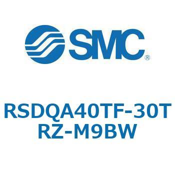 注文コード:52861114 ストッパシリンダ/取付高さ固定形 RSQ-Zシリーズ RSDQA40 SMC