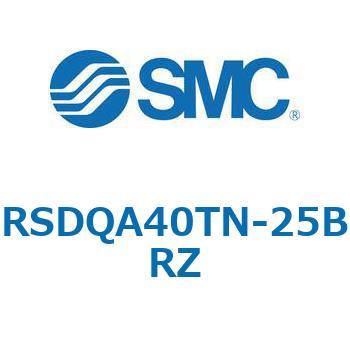注文コード:52861166 ストッパシリンダ/取付高さ固定形 RSQ-Zシリーズ RSDQA40 SMC