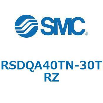 注文コード:52861367 ストッパシリンダ/取付高さ固定形 RSQ-Zシリーズ RSDQA40 SMC