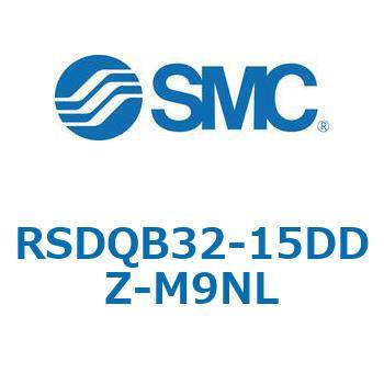 注文コード:52867238 ストッパシリンダ/取付高さ固定形 RSQ-Zシリーズ RSDQB32 SMC