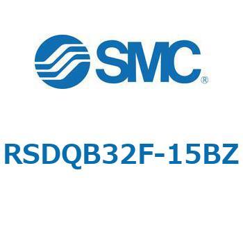 注文コード:52868963 ストッパシリンダ/取付高さ固定形 RSQ-Zシリーズ RSDQB32 SMC