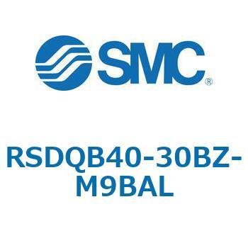 注文コード:52870695 ストッパシリンダ/取付高さ固定形 RSQ-Zシリーズ RSDQB40 SMC