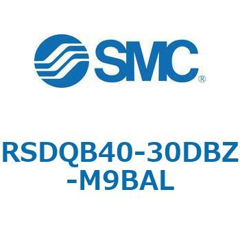 注文コード:52870826 ストッパシリンダ/取付高さ固定形 RSQ-Zシリーズ RSDQB40 SMC