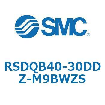 注文コード:52870896 ストッパシリンダ/取付高さ固定形 RSQ-Zシリーズ RSDQB40 SMC