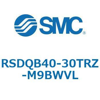 注文コード:52871569 ストッパシリンダ/取付高さ固定形 RSQ-Zシリーズ RSDQB40 SMC