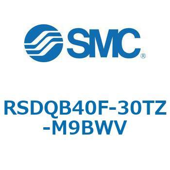 注文コード:52871666 ストッパシリンダ/取付高さ固定形 RSQ-Zシリーズ RSDQB40 SMC